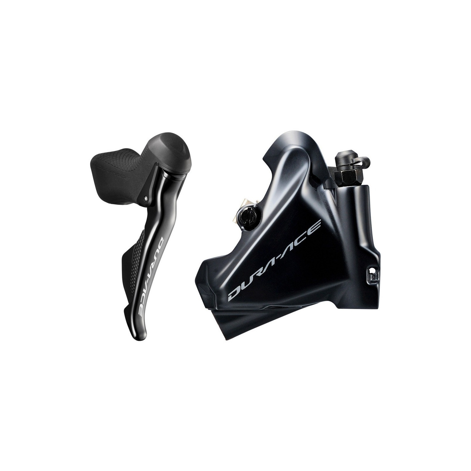 Shimano Dura Ace Di2 R9170 Complete Hydraulic Disc Brake Rear