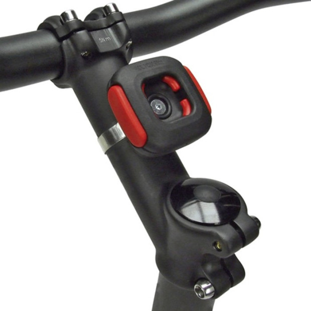 Klickfix Quad Adapter Handlebaradapter - 0210