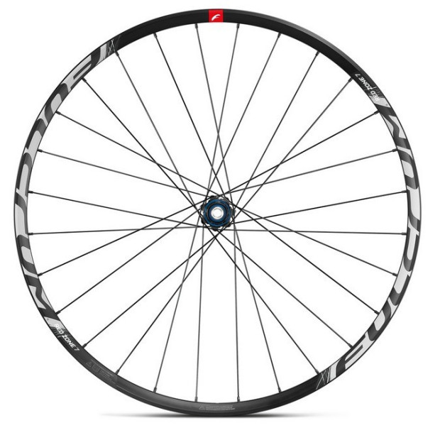 Fulcrum Red Zone 7 Boost MTB Wheels (Pair) - 29" - Shimano HG11