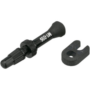 Fulcrum 2-Way Fit Tubeless Valve 35 mm x1