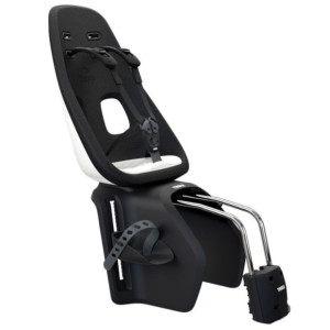 Thule Yepp Nexxt Maxi Rear Child Seat - Seat Tube - White