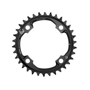 SRAM X-Sync Eagle E-MTB Chainring 94 cm 30 Teeth