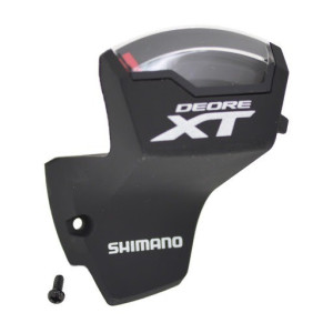 Shimano Deore XT SL-M8000 Speed Indicator - Left