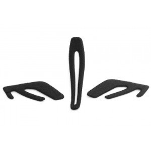 Giro Savant XL Helmett Pad - Black