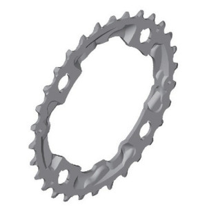 Shimano Deore FC-MT500 Middle Chainring - 30 Teeth 