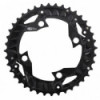 Shimano Deore FC-MT500 Outer Chainring - 40 Teeth 