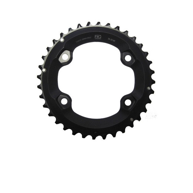 Shimano Deore FC-MT500 Outer Chainring - 36 Teeth 