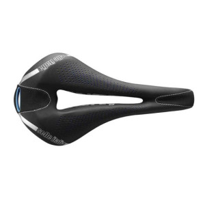 Selle Italia MAX FLITE Gel Superflow L Saddle - Black - L3