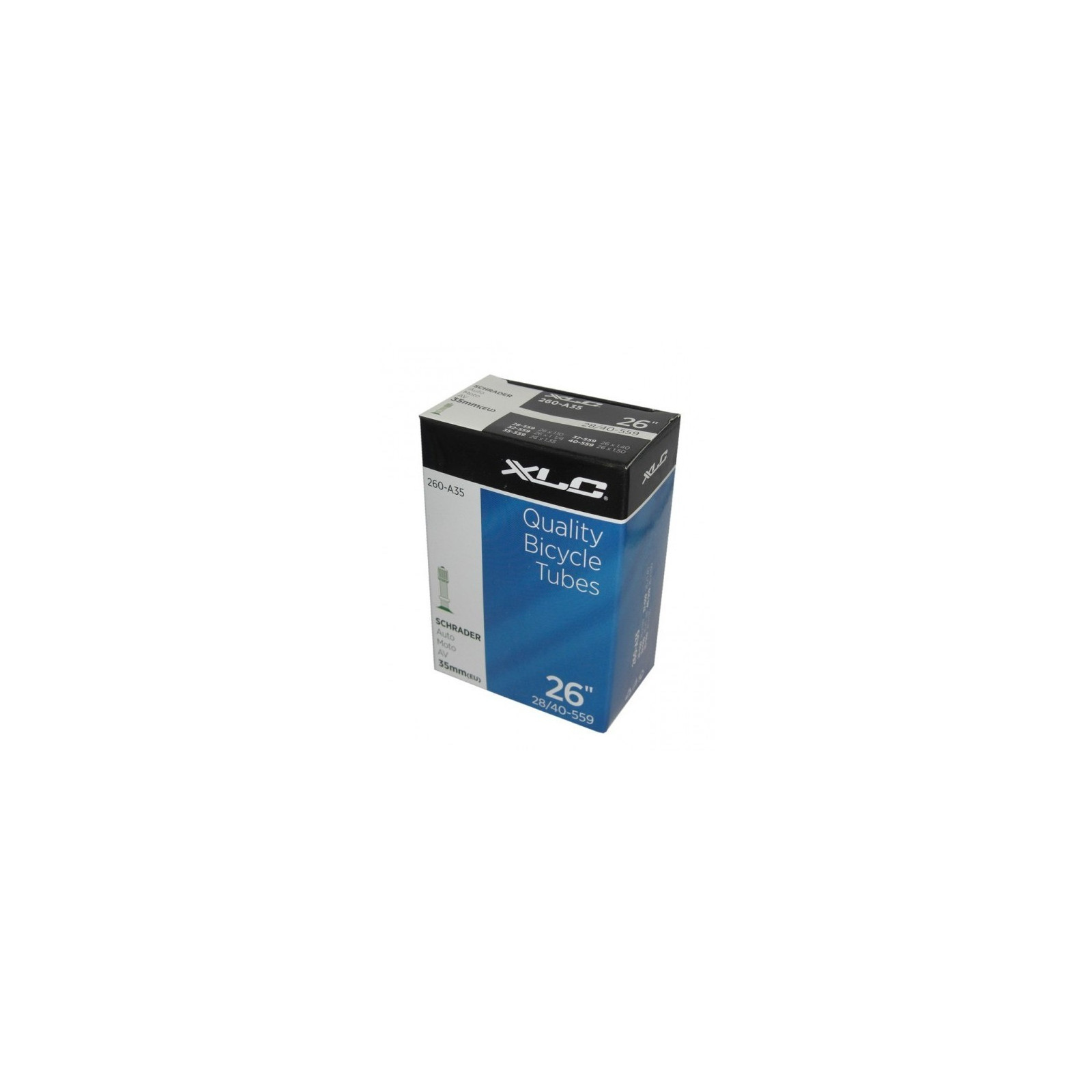 bike inner tube 26 x 2.35