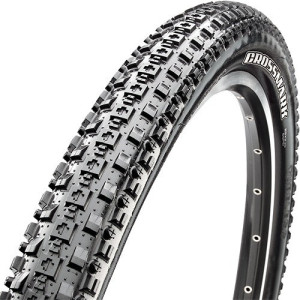 Maxxis CrossMark Tire - 26x2.10 - Foldable