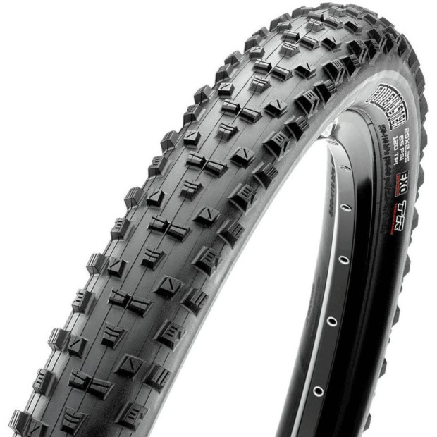 Maxxis Forekaster Tire 29x2.20 Foldable Exo Tubeless Ready