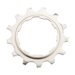 Shimano Deore XT CS-M8000 Sprocket - 13 Teeth - 11-40 / 11-42