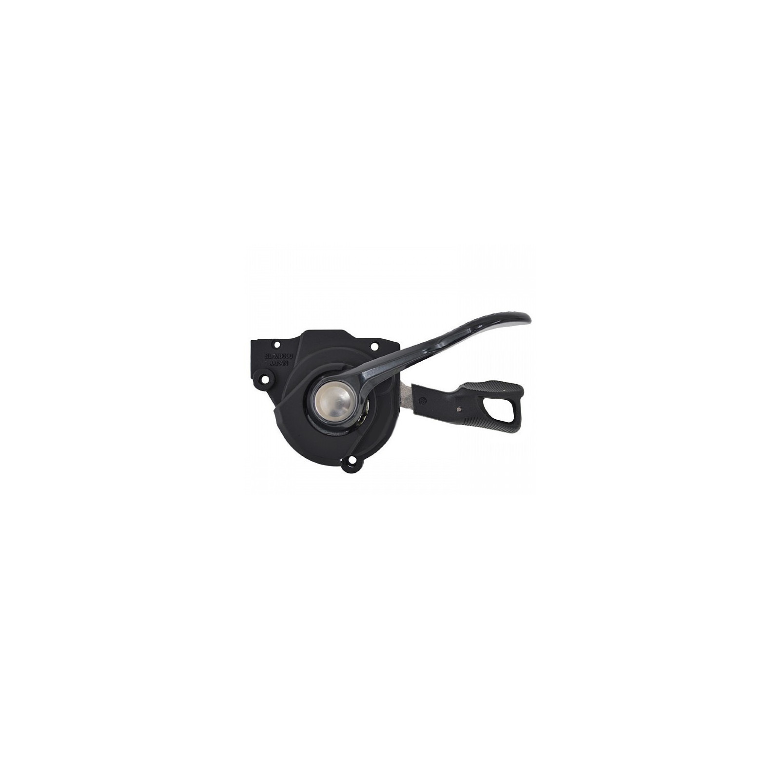 Shimano Deore XT SL-M8000 Shift Lever Body - Right - 11 Speed