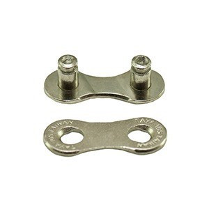 Taya BMX/Singlespeed Chain Quick Link - 1/2"x3/32" 