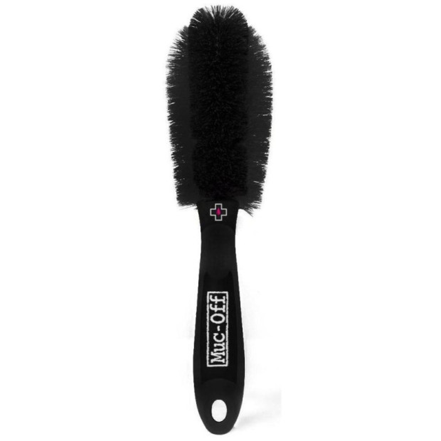 Muc-Off Wheel & Component Brush