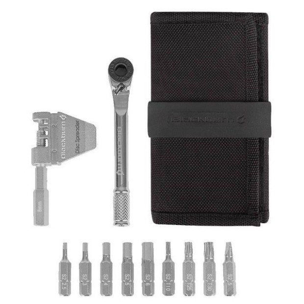 Blackburn Switch Ratchet 11 Tools