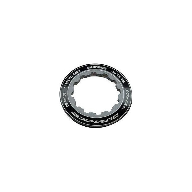 Shimano Dura-Ace CS-R9100 Cassette Nut - 11 Speeds