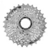 Shimano Alivio CS-HG51 Cassette - 8 Speeds - 11/28 Teeth