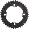 Shimano Deore FC-M617 Outer Chainring - 38 Teeth