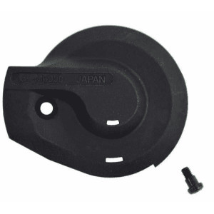 Shimano Deore SL-M6000 Bottom Shimano Deore for Speed Lever Cover - Left