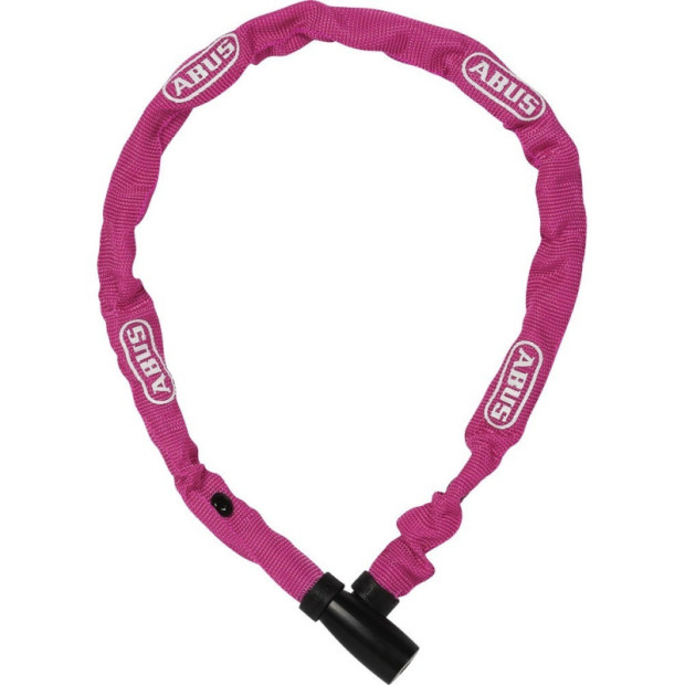 Abus 1500/60 Web Coral Chain Lock - 60 cm