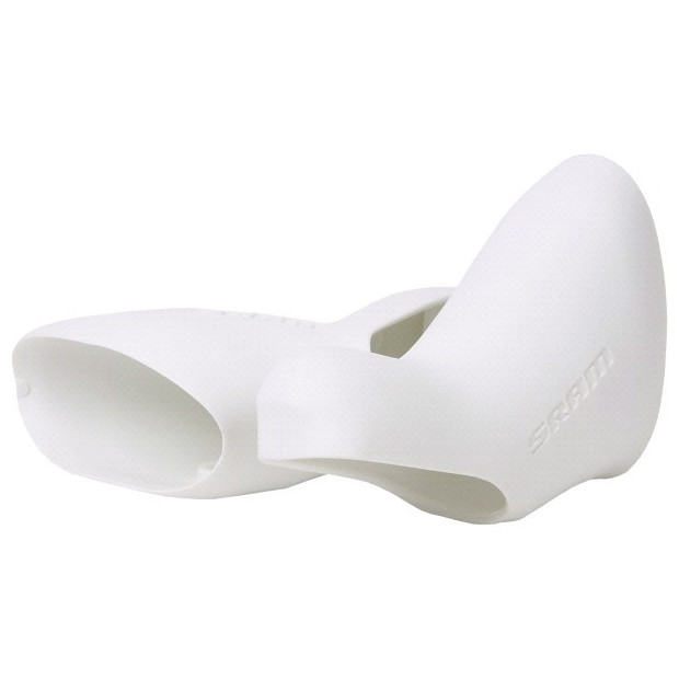 Hand Protector Sram (White)