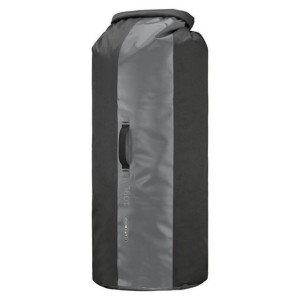 Ortlieb Dry-Bag PS490 Tote Bag 109L Grey/Black