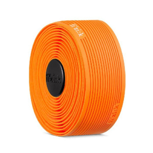 Fizik Vento Microtex Tacky 2,0mm Handlebar Tape - Neon Orange