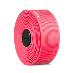 Fizik Vento Microtex Tacky 2,0mm Handlebar Tape - Neon Pink
