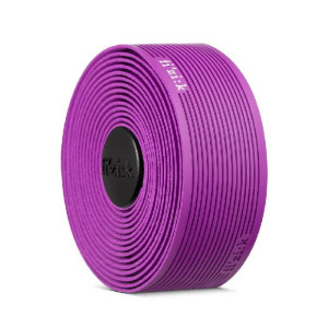Fizik Vento Microtex Tacky 2,0mm Handlebar Tape - Neon Violet