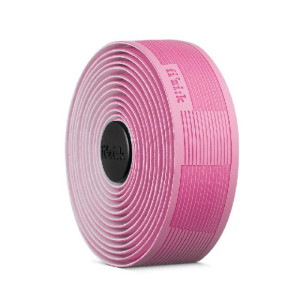 Fizik Vento Solocush Tacky 2,7mm Handlebar Tape - Pink
