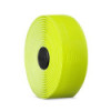 Fizik Vento Solocush Tacky 2,7mm Handlebar Tape - Neon Yellow