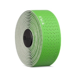 Fizik Tempo Microtex Classic 2,0mm Handlebar Tape - Green