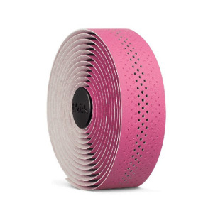 Fizik Tempo Microtex Bondcush Classic 3,0mm Handlebar Tape - Pink