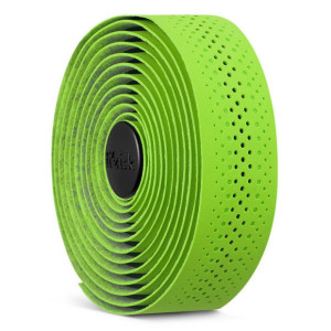 Fizik Tempo Microtex Bondcush Soft 3,0mm Handlebar Tape - Green