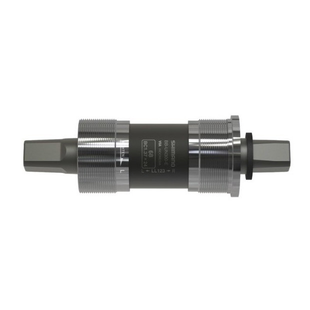 Shimano BB-UN300 MTB Bottom Bracket - BSA - 73/113 mm