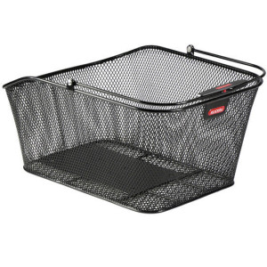 KlickFix City II Korbklip Rear Basket