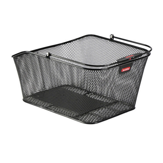 KlickFix City II Korbklip Rear Basket