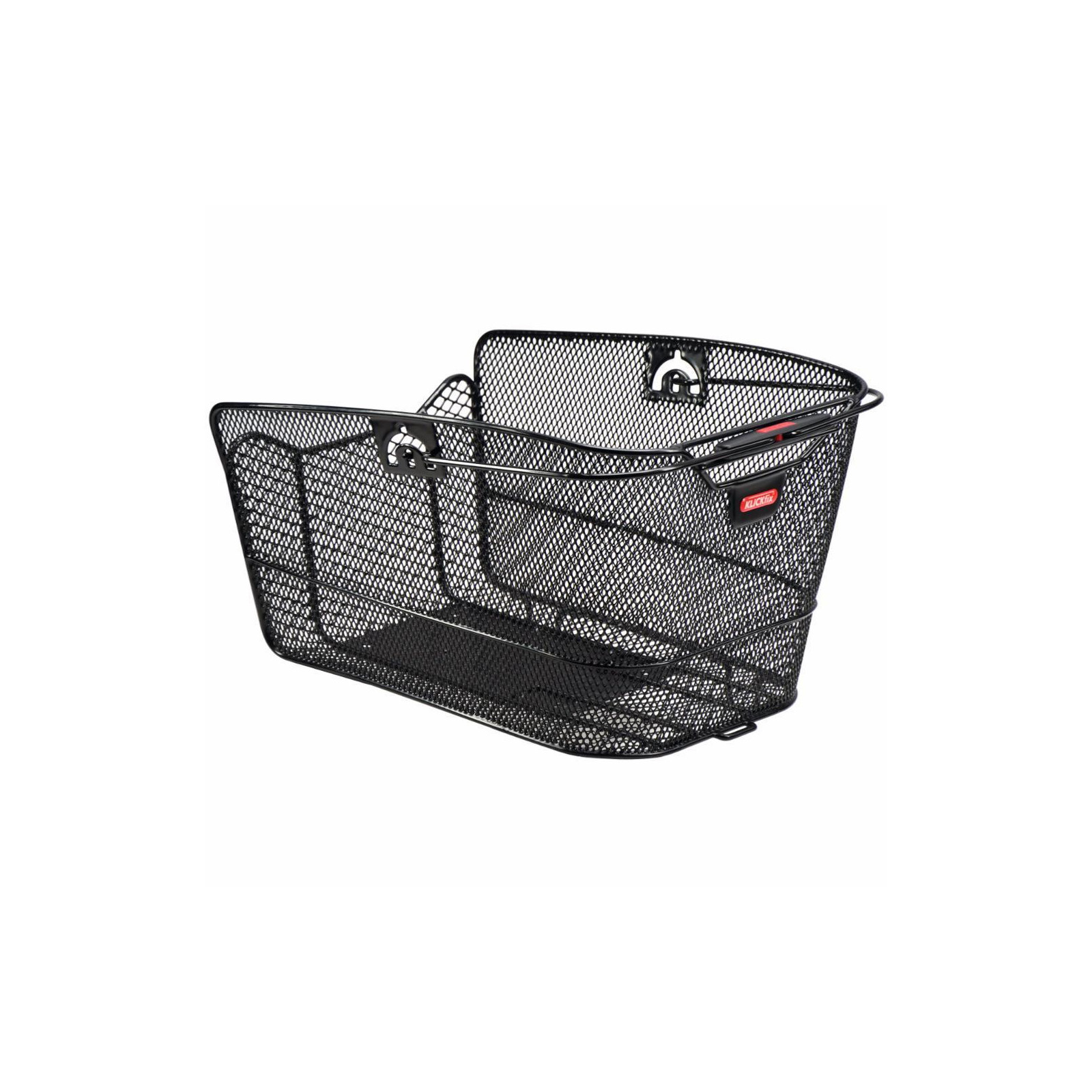 KlickFix CityMax Korbklip Rear Basket