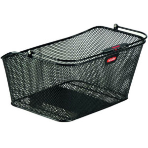 KlickFix City Korbklip Rear Basket