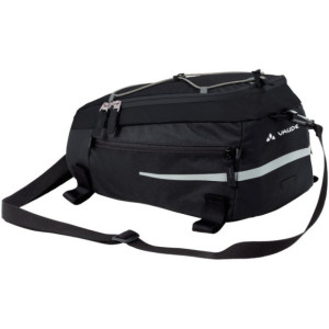 Silkroad M Vaude Bag - Vol. 7 l - Black