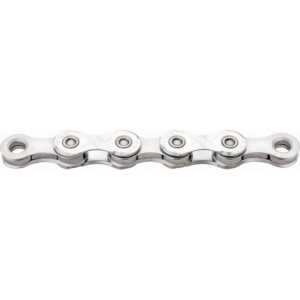 KMC MTB Chain X12 Ti-N Silver