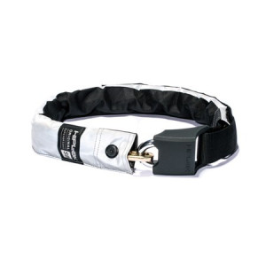 Hiplok Original Chain Lock - Superbright