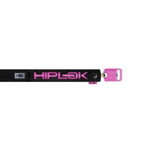 Hiplok Lite Chain Lock - Pink
