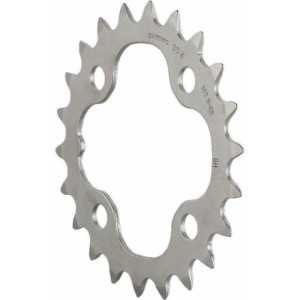 Shimano Deore FC-M532 Inner Chainring - 22 Teeth 