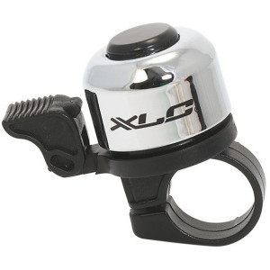 XLC DD-M01 - Mini Cycle Bell - Ø22.2 mm
