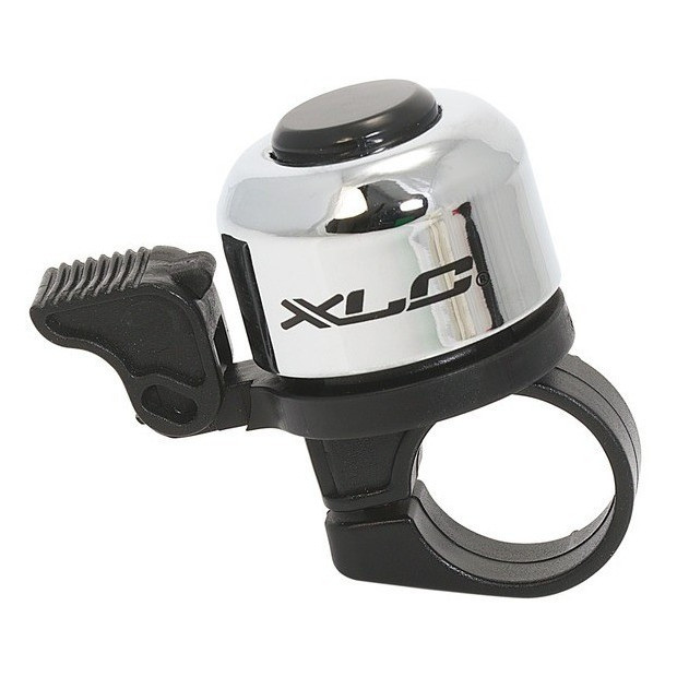 XLC DD-M01 - Mini Cycle Bell - Ø22.2 mm