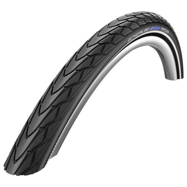 Schwalbe Marathon Racer HS429 18 ' Tyre - 40/355 (W)