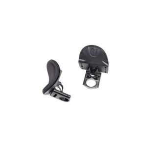 Clip-On 3T - 31.8 mm