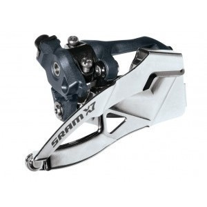 Sram Front derailleur   X7  Low Clamp 31,8/34,9mm